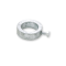Door shaft coller